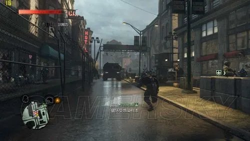 游民速攻组《虐杀原形2》支线任务图文攻略