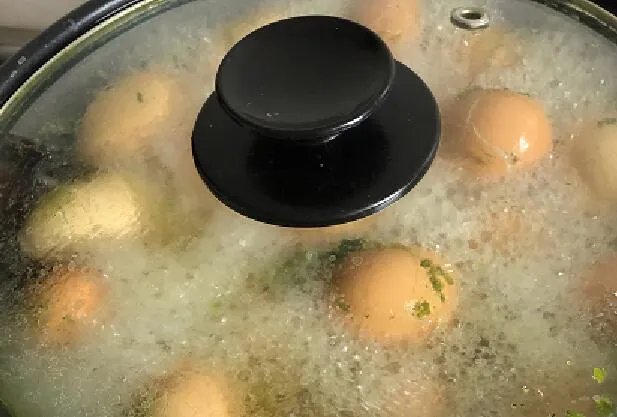 三月三煮鸡蛋的草是什么草 三月三煮鸡蛋都放什么东西