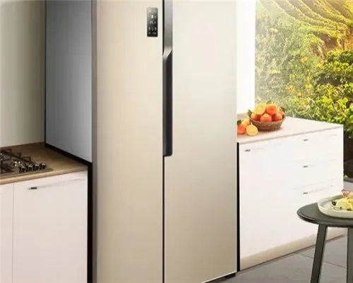 双门冰箱尺寸规格一般是多少