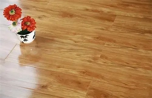 强化地板甲醛严重吗