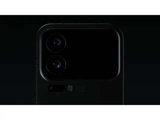 华为P20 Plus摄像头设计曝光 三摄无疑