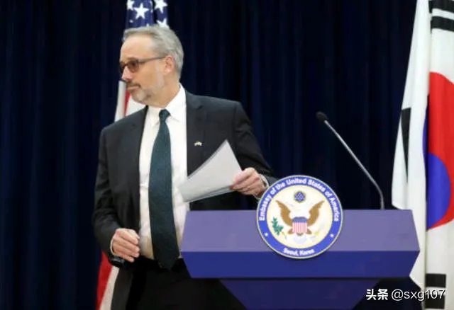 韩美防卫费之争，最后会以何种方式解决？是美认输，还是韩认怂？