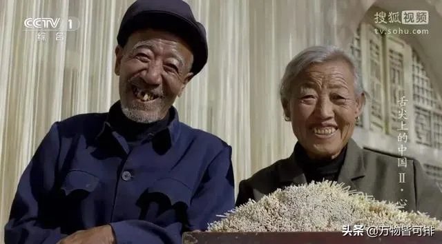 如何评价《舌尖上的中国》第二季第四集《家常》？