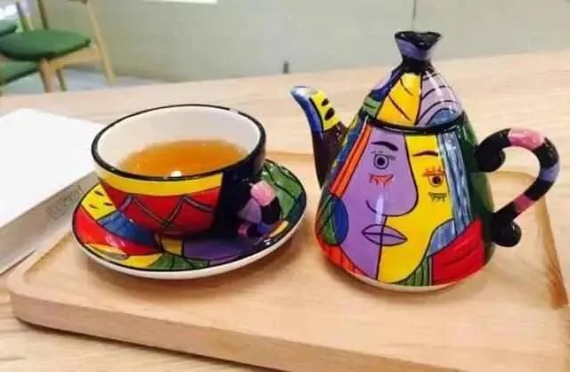 武汉有哪些非常值拍照的网红店？