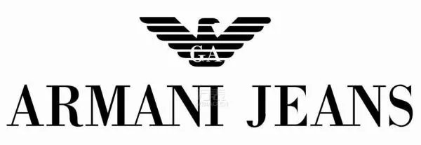 阿玛尼标志有几种？