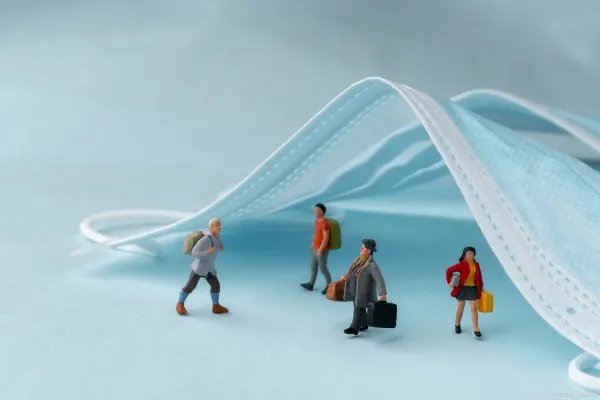 今年中秋、国庆放假通知来了，假期你会如何安排？