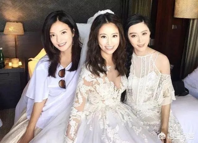 如何看待赵薇和范冰冰之间的真实关系？