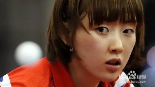 90后乒乓球小将入了韩籍 目标将是打败中国！