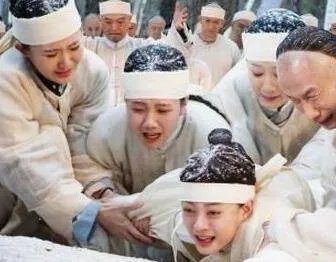 《那年花开月正圆》里的周莹确有其人吗？