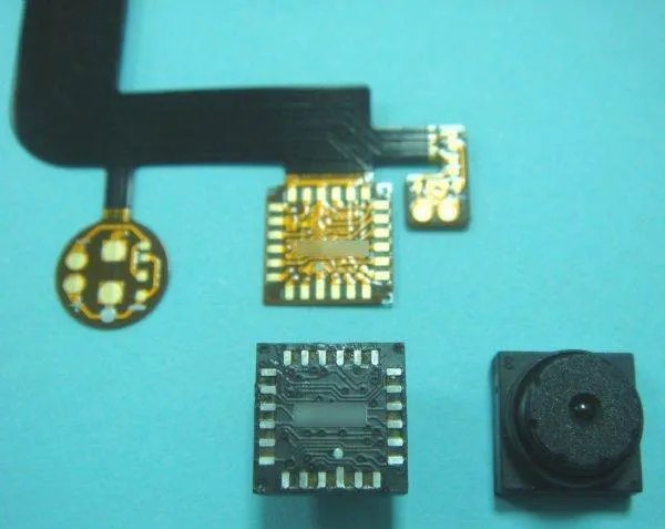 异方性导电胶的介绍