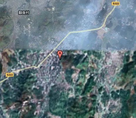 黄沙坪镇的历史沿革