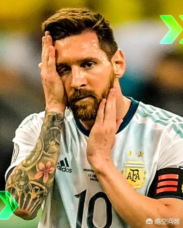 阿根廷0：2输给了哥伦比亚，那么阿根廷小组还能出线吗？