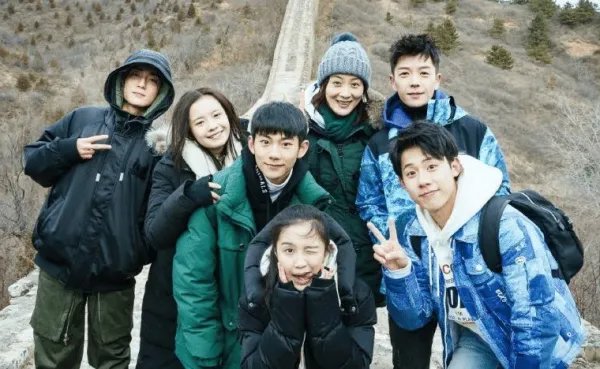 《小欢喜2》什么时候上映？