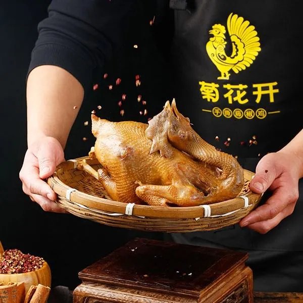 专业做卤味的有哪些品牌？可以加盟的那种