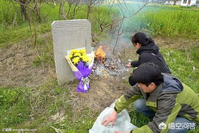 清明上坟的最佳时间是几点？有哪些禁忌和要求？