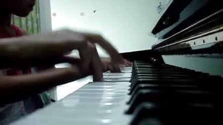 中国音乐学院考级和中央音乐学院考级