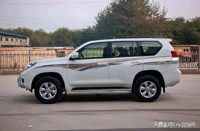 什么车最适合自驾游，为什么？