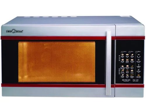 美的微波炉说明书 如何正确使用微波炉
