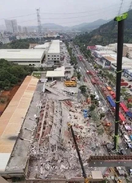 山西酒店坍塌造成多人死亡，今年已是第2起，还会有下一起吗？