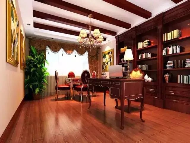 典雅古朴的新中式风格赏析