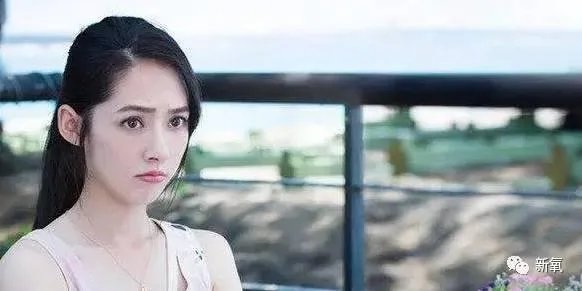 怎样评价郭碧婷的演技?