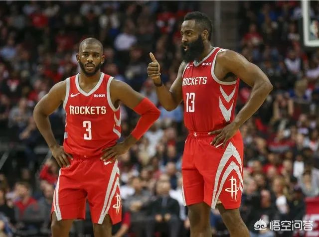 保罗如果复出，哈登还能继续疯狂砍分的表现么？