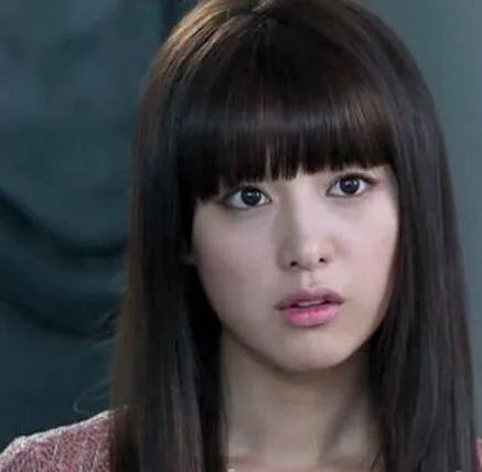 金智媛整容过吗 金智媛整容前旧照