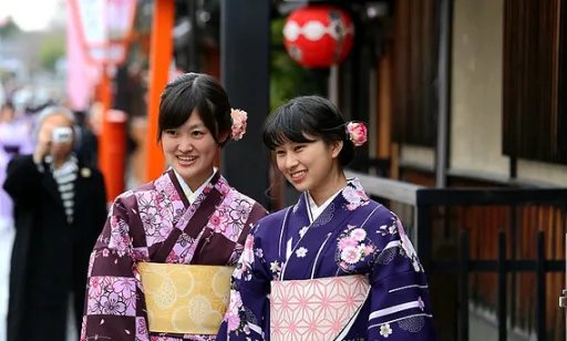 大和是个怎样民族