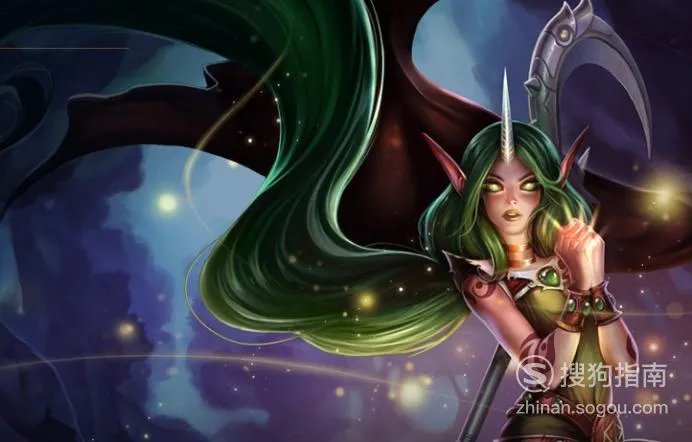 LOL众星之子天赋，符文以及皮肤介绍