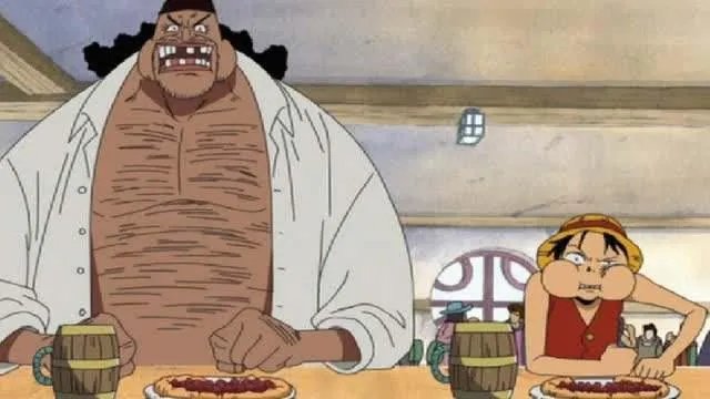 香克斯死于黑胡子，尾田早有暗示，是剧情需要吗？