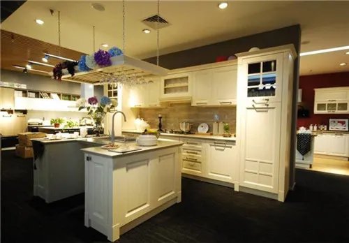 我乐橱柜加盟优势有哪些  我乐橱柜加盟费用是多少