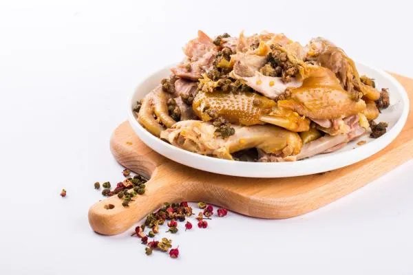 专业做卤味的有哪些品牌？可以加盟的那种