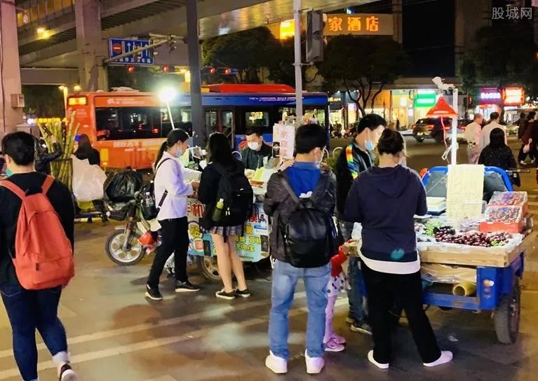 不怕压货的地摊小生意有哪些 摆地摊需办理什么手续