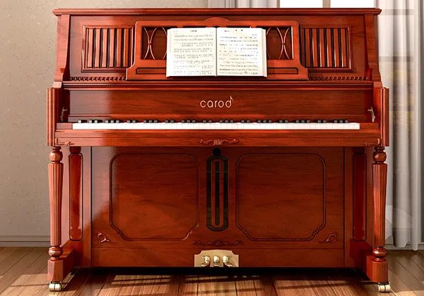 中国音乐学院考级和中央音乐学院考级