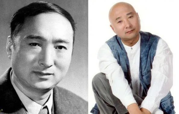 陈佩斯的父亲是谁，陈佩斯的妻子叫什么名字