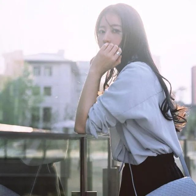 周雨彤是淮南哪个中学的