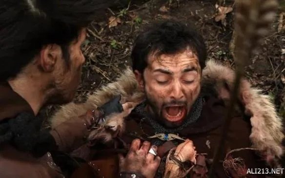 理想太美好现实太骨感 电影vs现实分分钟被虐哭!