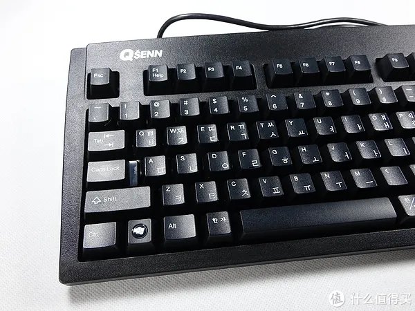 杂谈键盘史 篇八：酷迅SEM-DT35 RTS游戏神器