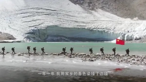 清澈的爱只为中国MV，你有没有一种自豪感？