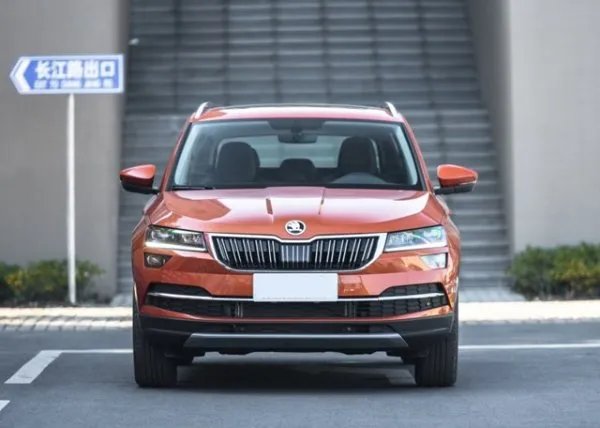 大众途观相比柯珞克哪个好?