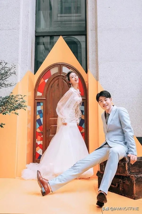 重庆有哪些拍婚纱照的好地方？