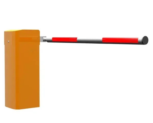 求教道闸的安装方法