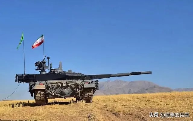 土耳其和伊朗哪个国家的军事实力更强一些？