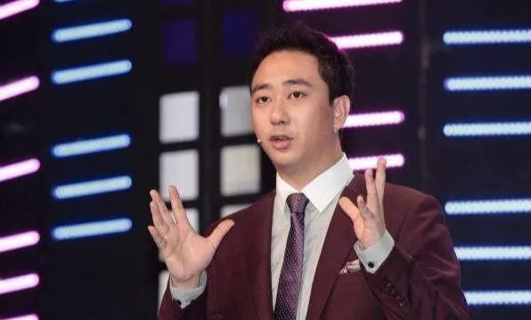 王自健：当初一直力挺郭德纲，后来为什么翻脸？