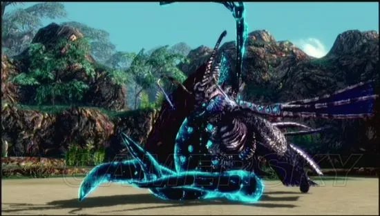 《星之海洋4》图文攻略 全剧情图文流程攻略