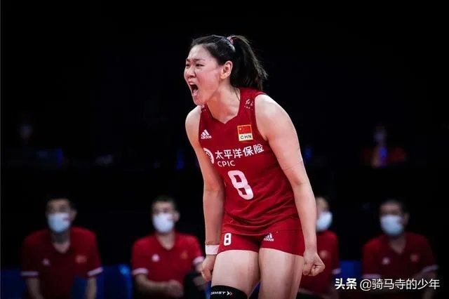 中国女排3比2战胜德国女排，如何评价中国女排的表现？