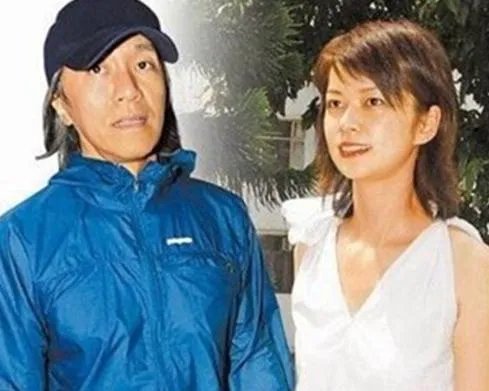 于文凤年轻时候的照片 她现在结婚了吗