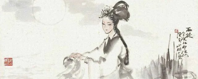 我国古代四大美女之一的西施姓什么