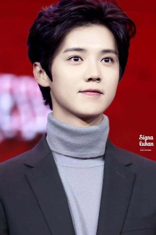 鹿晗公布恋情后掉了多少粉？