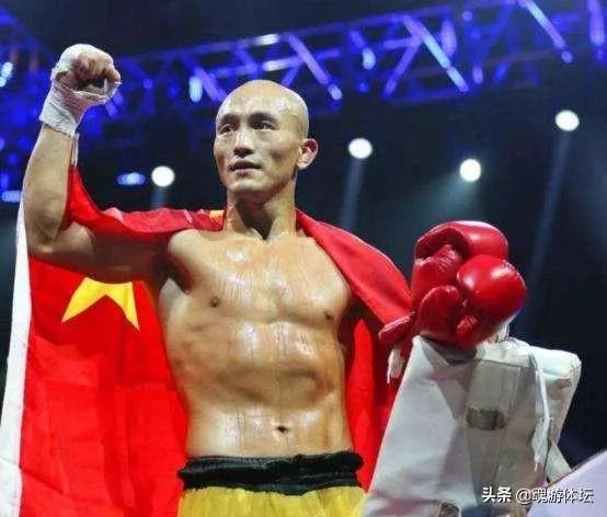 中国搏击界，柳海龙、王洪祥、方便还有一龙谁最厉害？